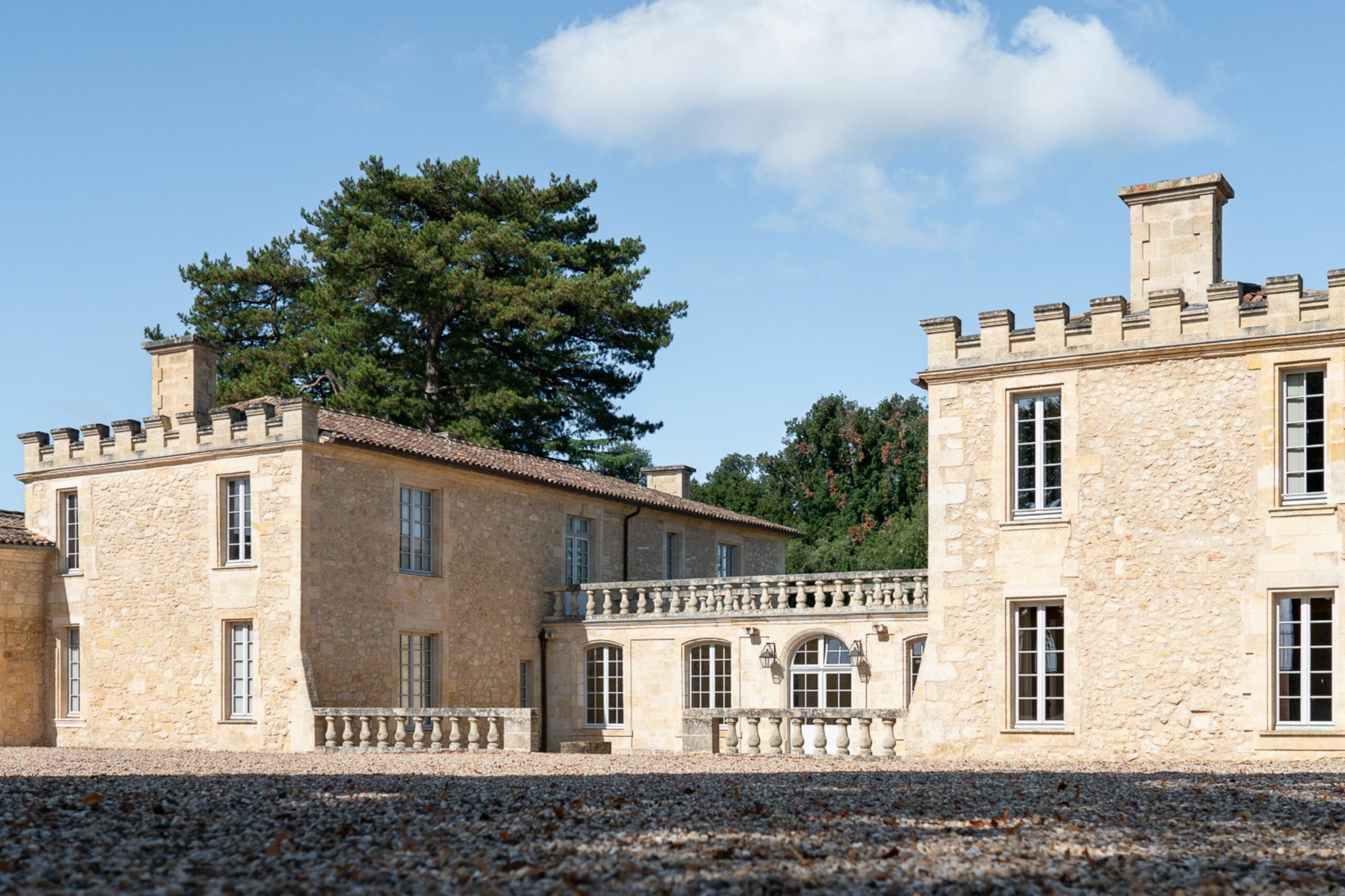 7 • Déjeuner vigneron «Wine Time»