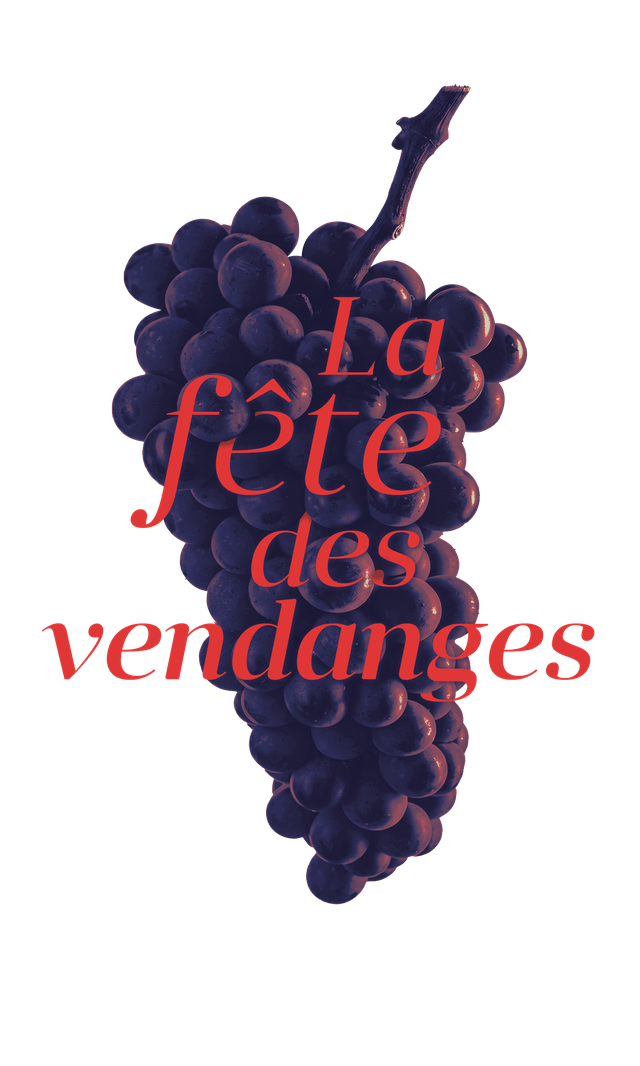 La fête des vendanges