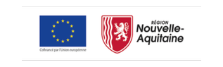Union européenne / Région Nouvelle-Aquitaine
